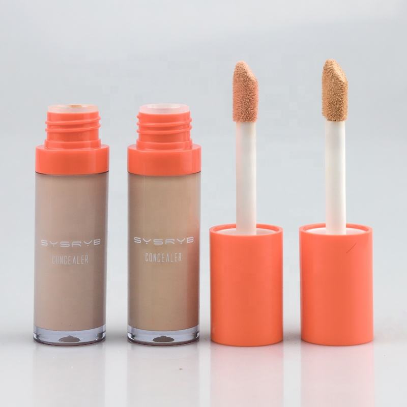 OEM Private Label Pencil Makeup Lip Face Acne Spot Removing Foundation Concealer Stick